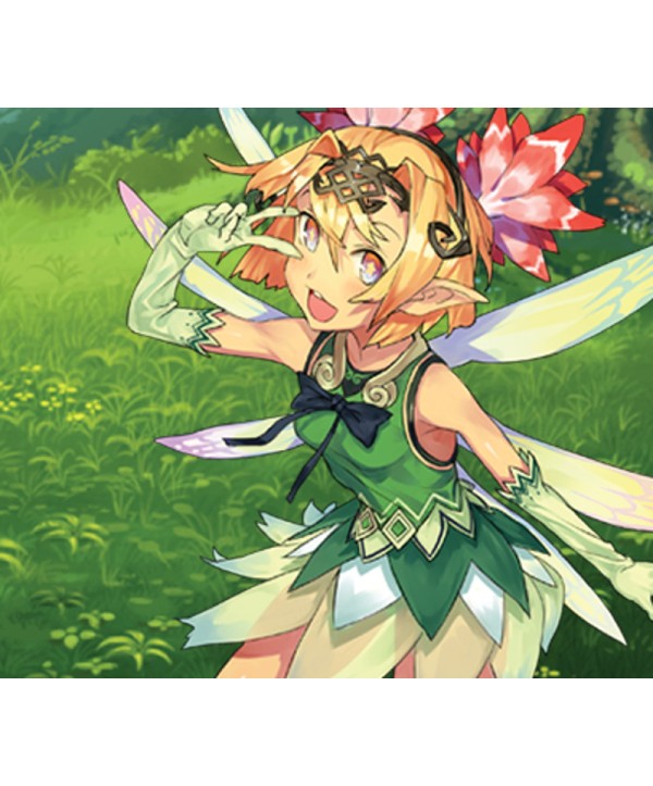 Fairyland: Incursion Steam Key GLOBAL